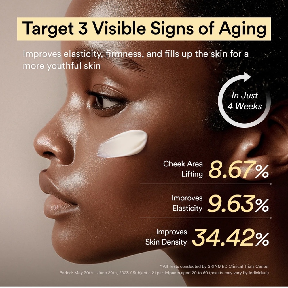 ABIB Jericho Rose Crème Korean Skincare 75ml - Picture 6 of 14